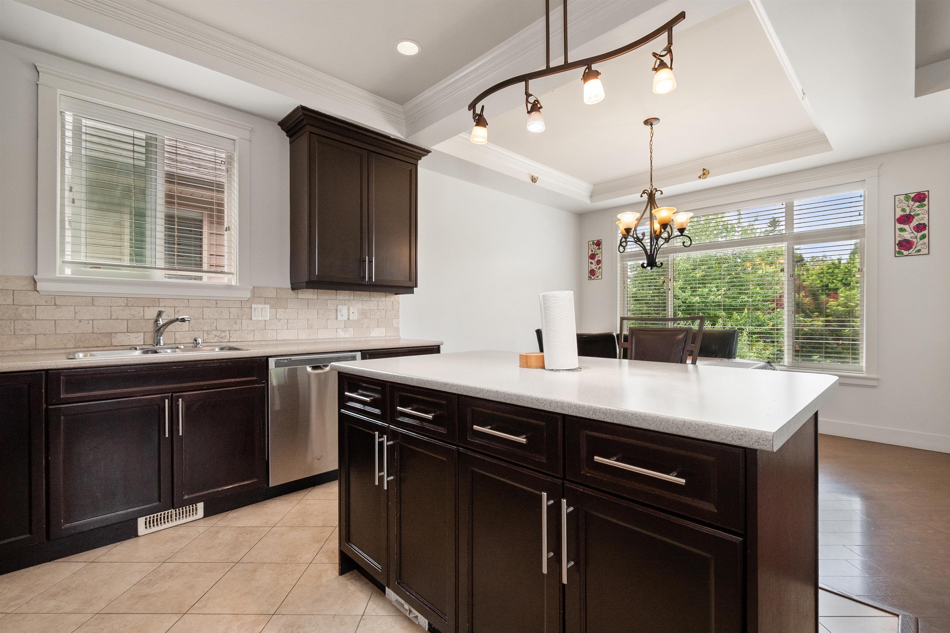 9609 St. David Street, Chilliwack, BC, V2P 5B5
