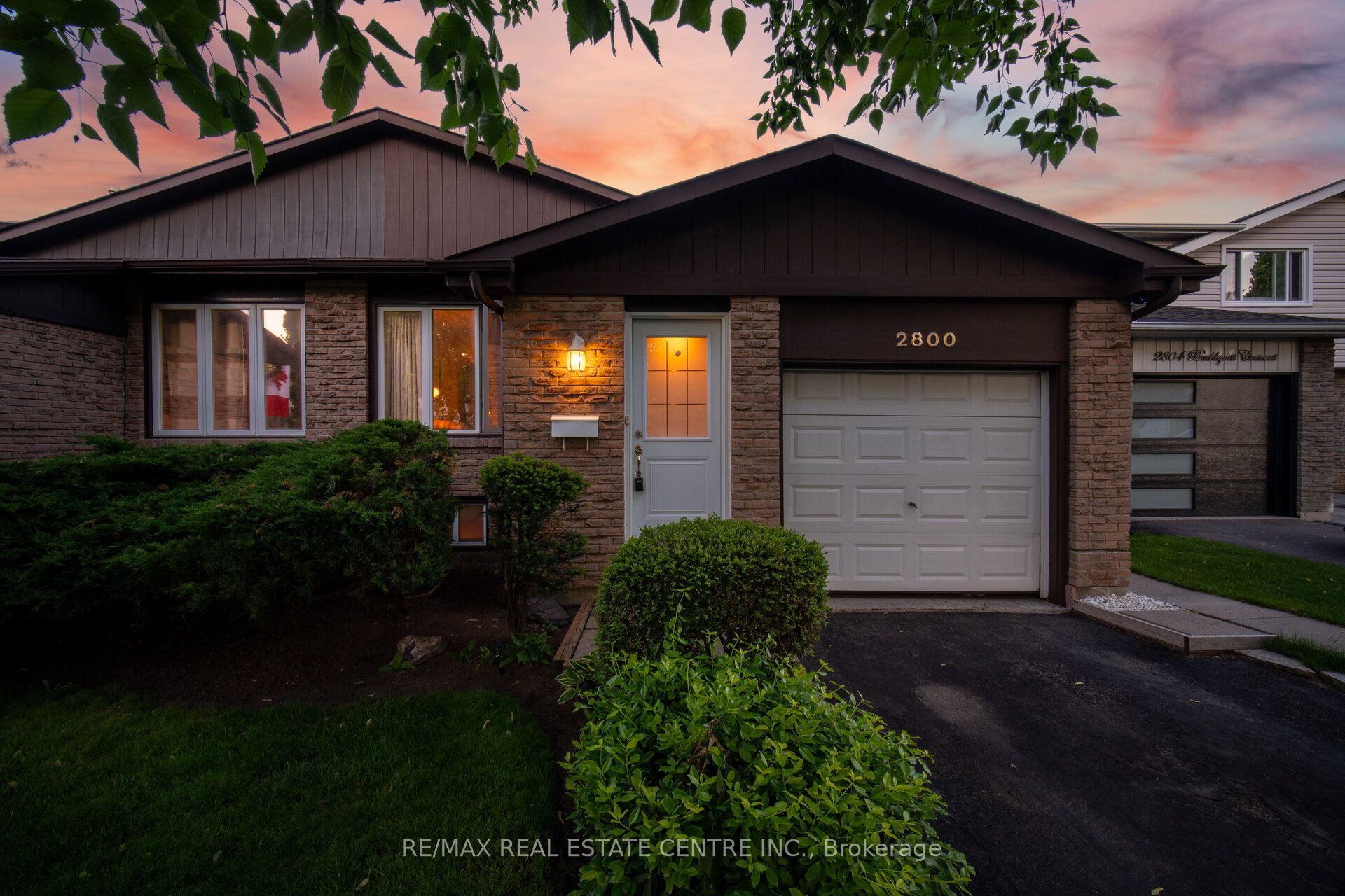 2800 Bucklepost Crescent, Mississauga, ON, L5N 1X5