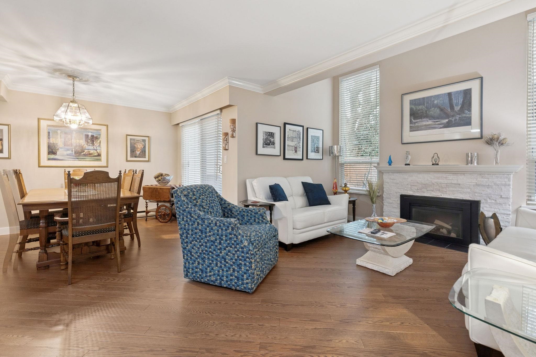 20-6871 Francis Road, Richmond, BC, V7C 4S9 photo 4