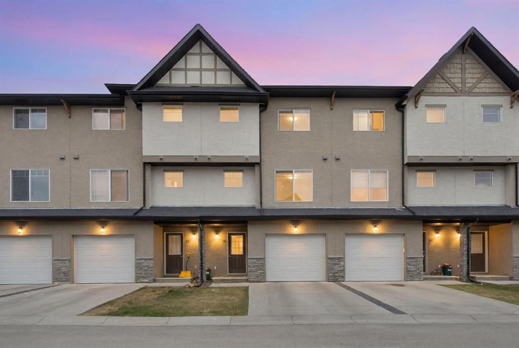 59 Cimarron Vista Gardens, Okotoks, AB, T1S0G3