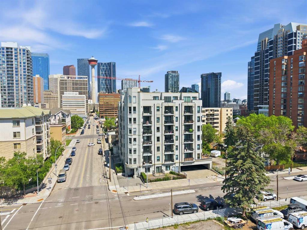 307-108 15 Avenue SE, Calgary, AB, T2G 5R9