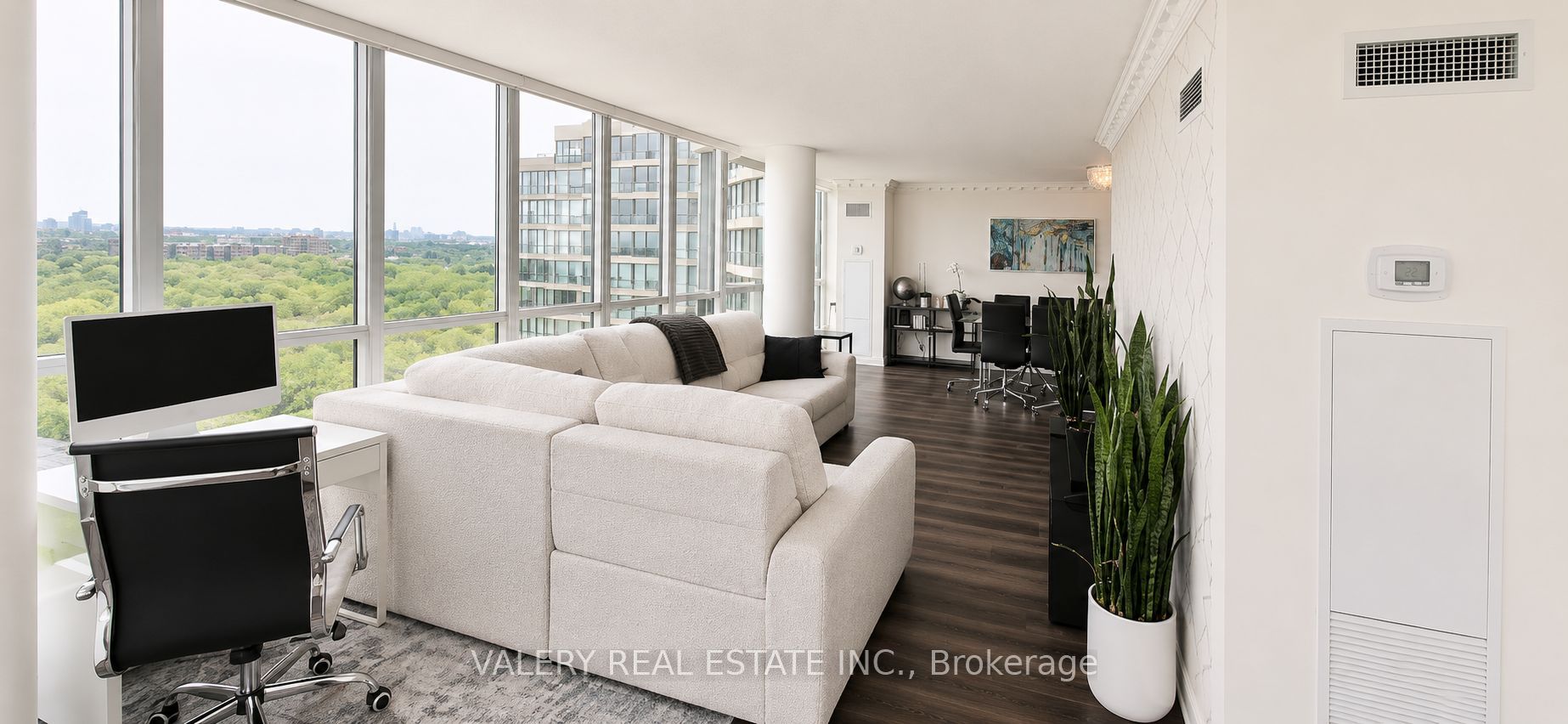 1415-5 Rowntree Rd Road, Toronto, ON, M9V 5G9