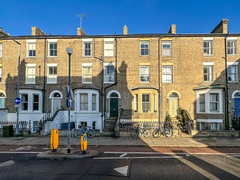 Bateman Street, Cambridge CB2, Room to rent