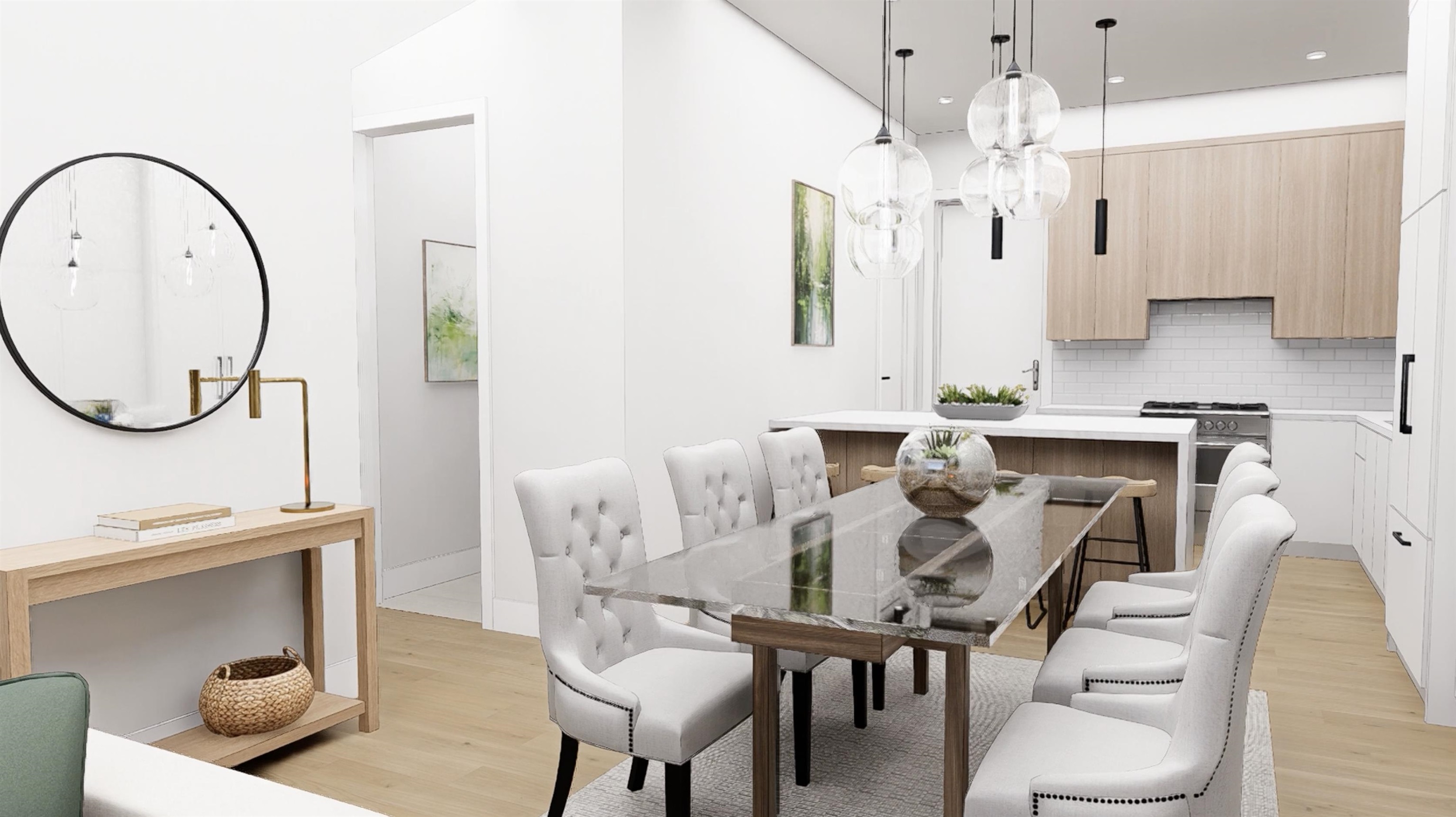 Additional image 3 of 1-5718 Alma Street, Vancouver, BC, V6N 1Y4