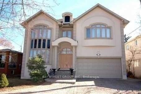 Unit 2-67 Holmes Avenue, Toronto, ON, M2N 4M1