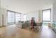 Bagshaw Building, Canary Wharf, LONDON, E14