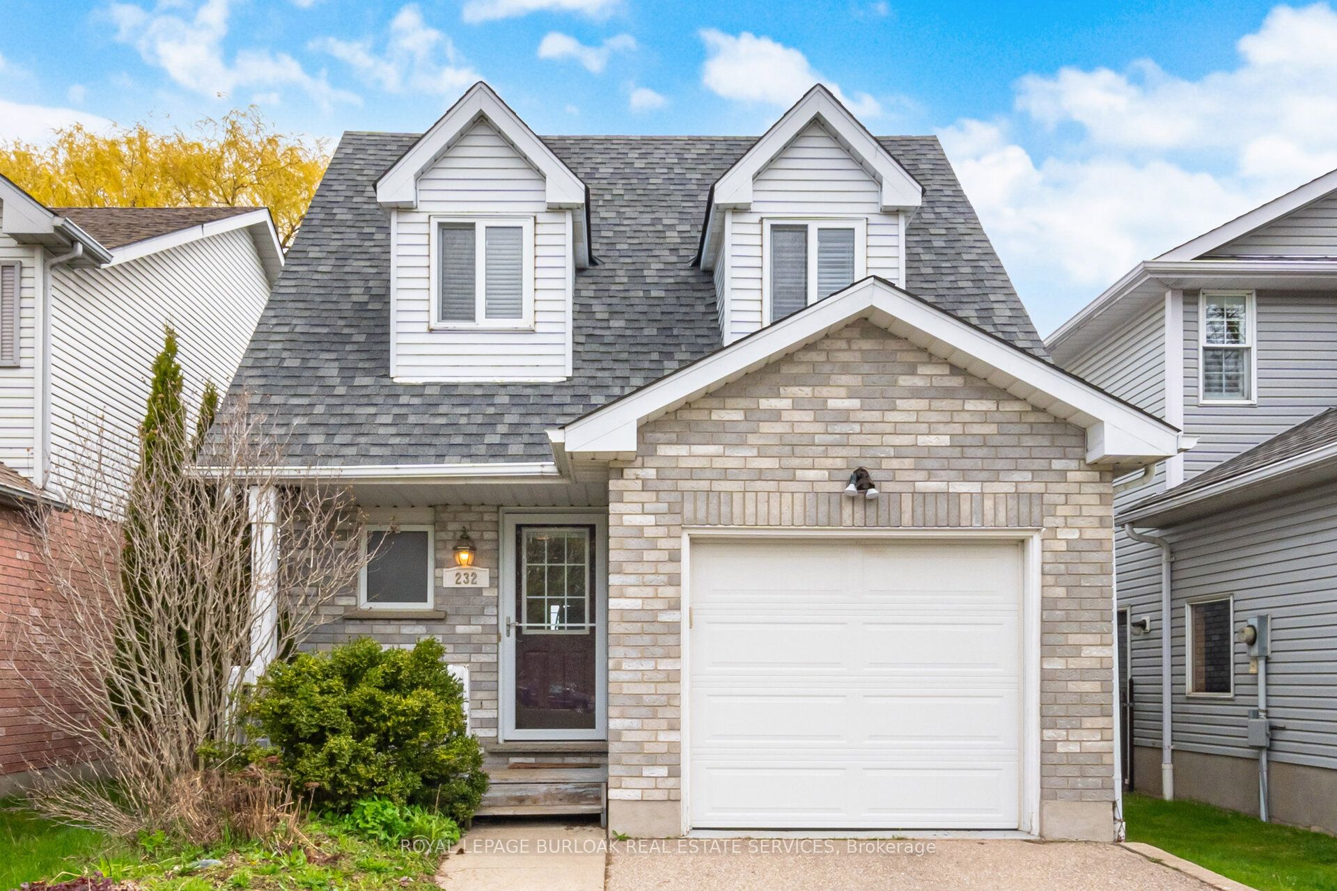 232 Auburn Drive, Waterloo, ON, N2K 3T3