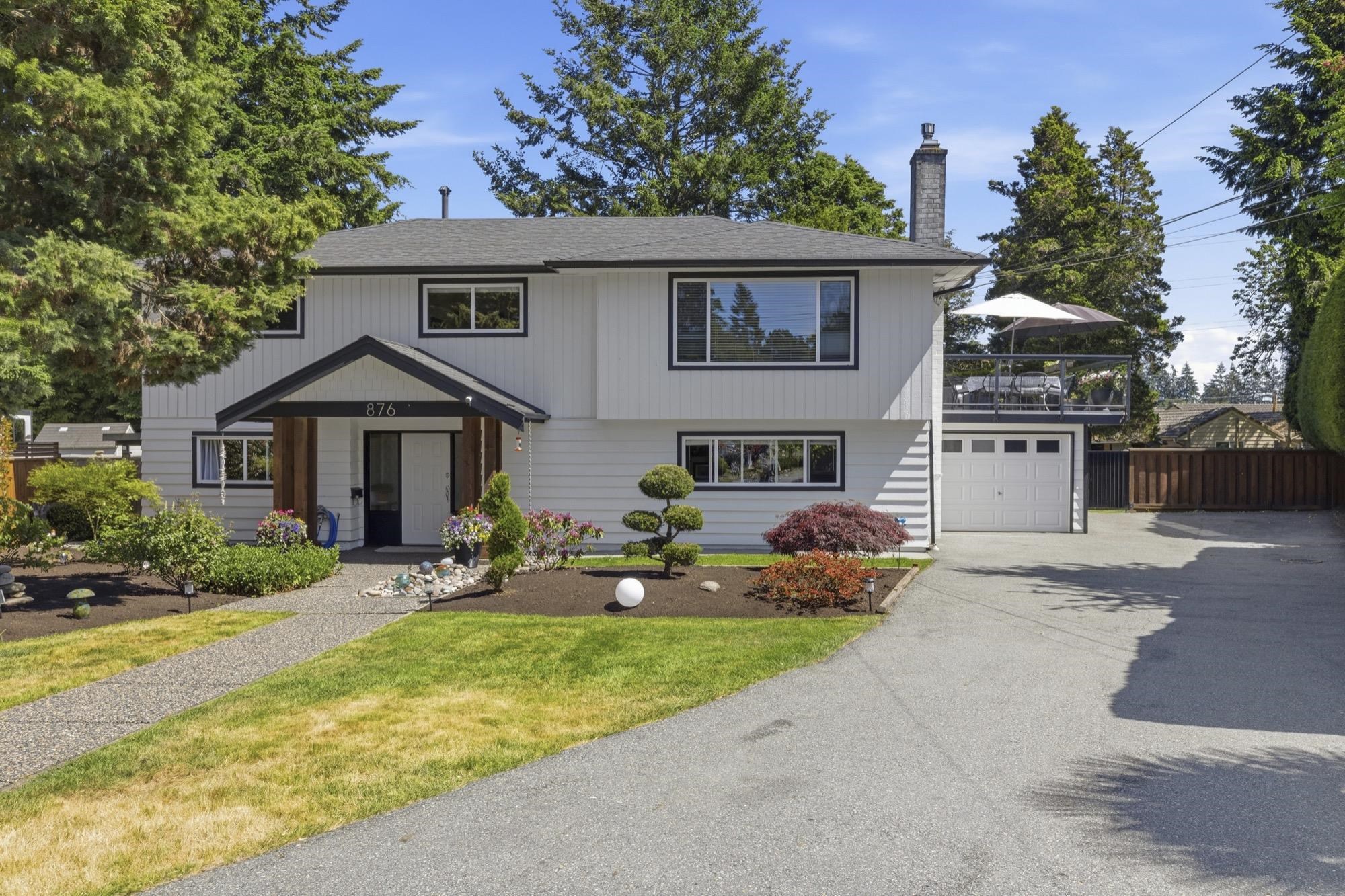 876 Harris Place, Delta, BC, V4M 3A8 photo 2