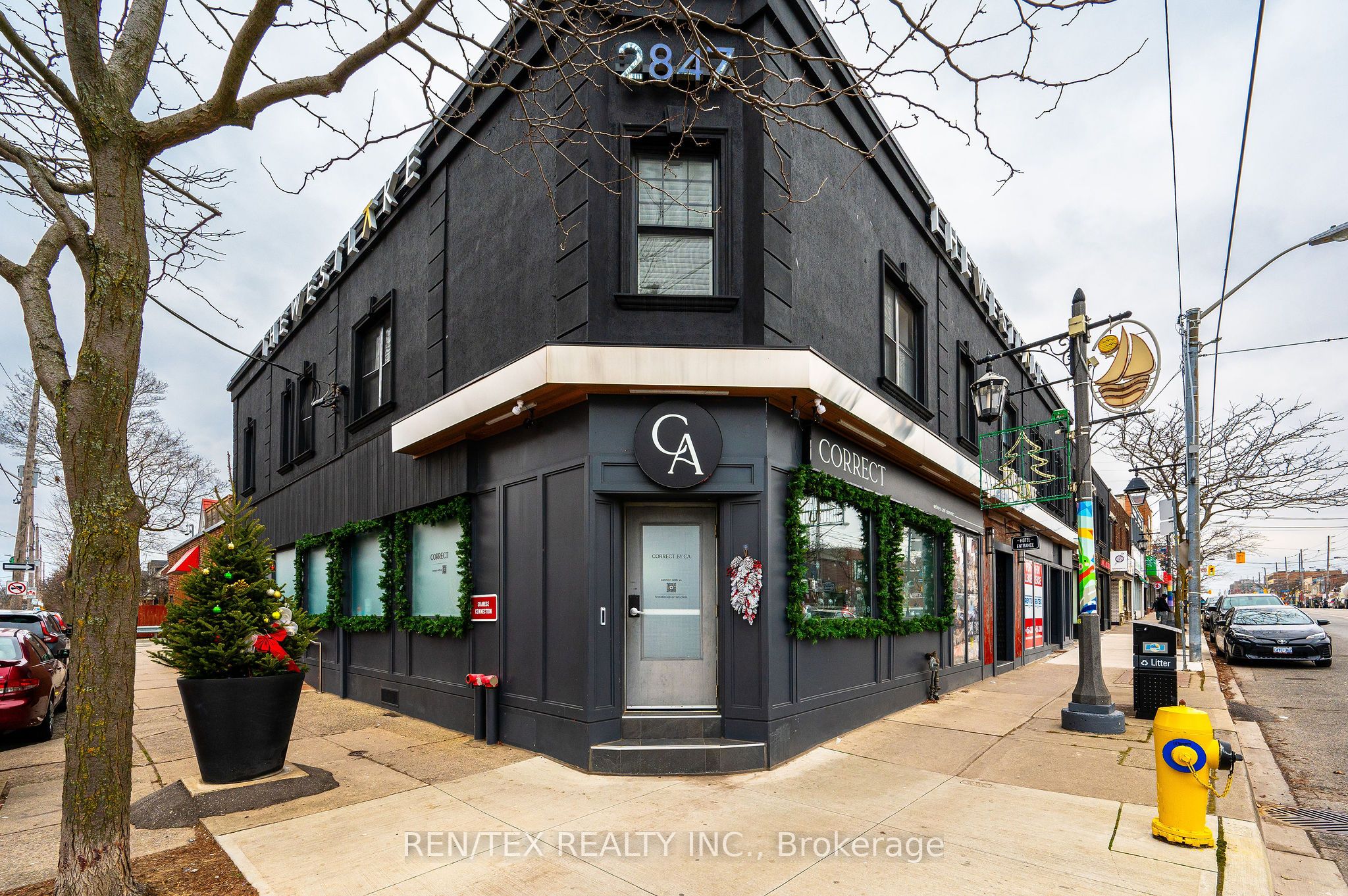 2847-53 Lake Shore Boulevard W, Toronto, ON, M8V 1H8