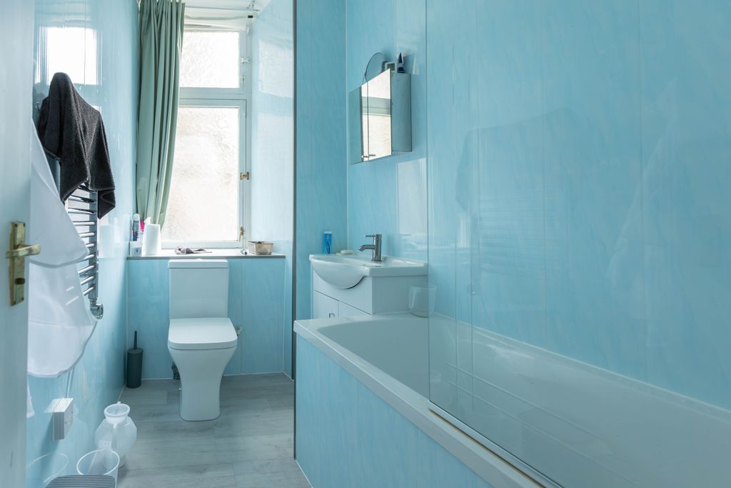 Additional image 8 of 1 bed flat for saleDunlop Street, Renfrew PA4