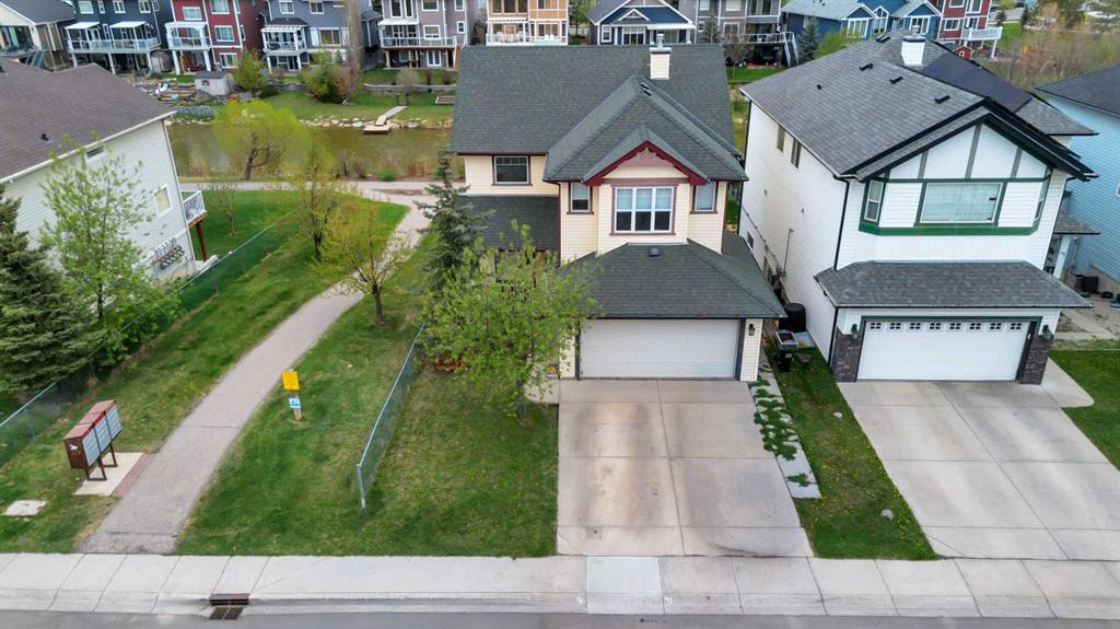 Additional image 4 of 144 Bayside Point SW, Airdrie, AB, T4B 2X3
