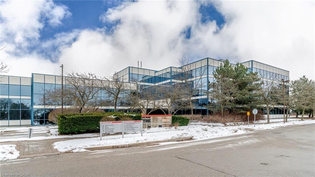 307-150 Research Lane, Guelph, ON, N1G 5B2