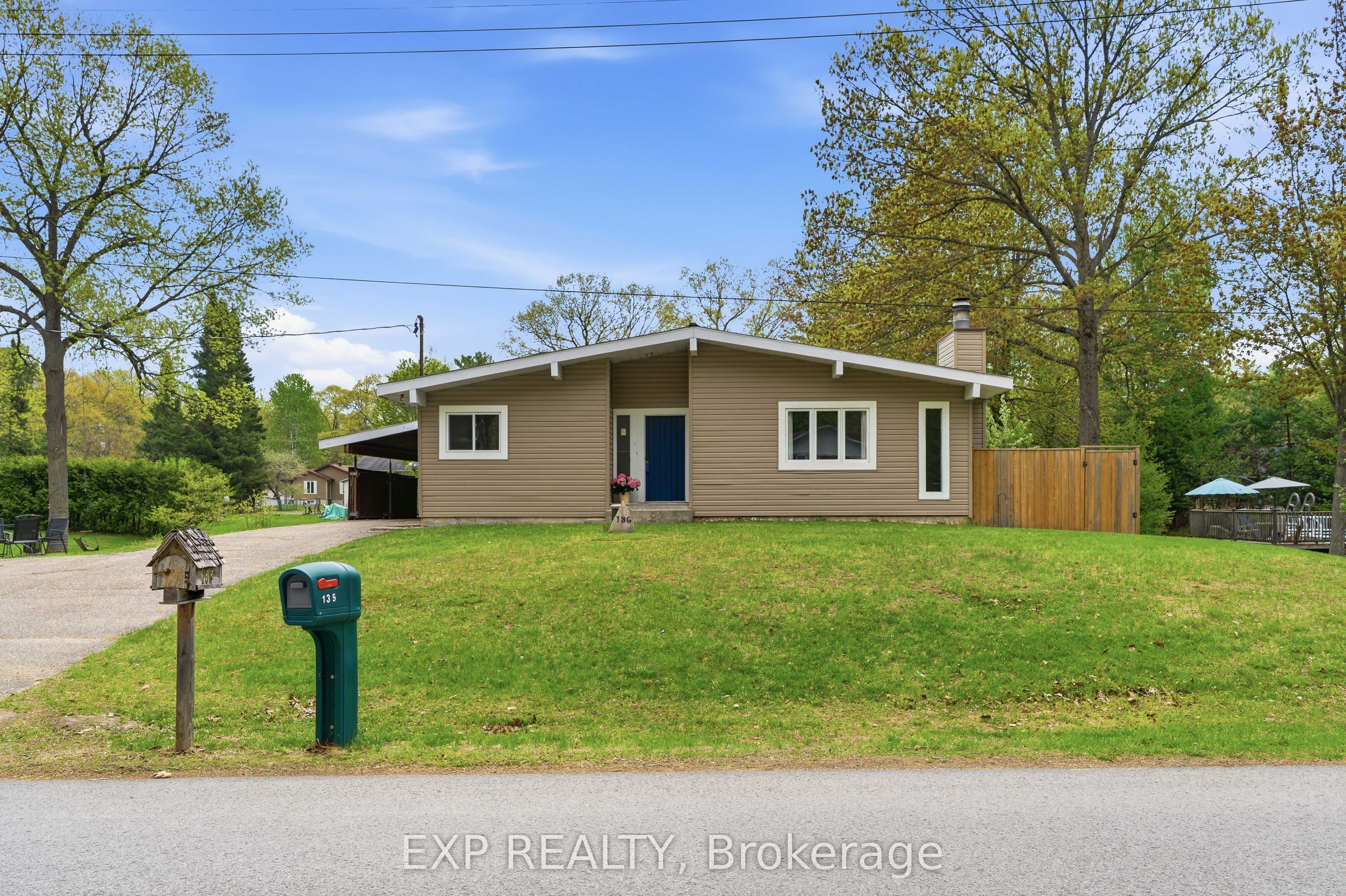 136 Resthaven Avenue, Ottawa, ON, K0A 3M0