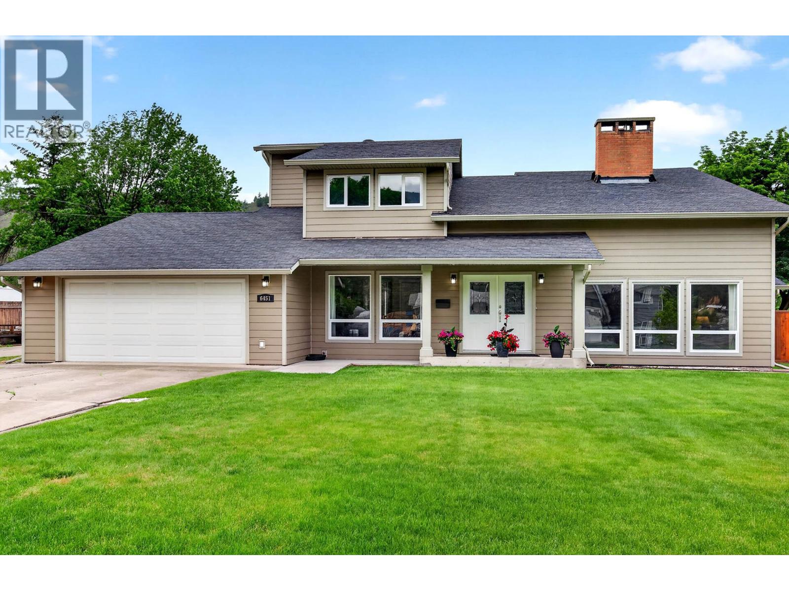 6451 Beaver Crescent, Kamloops, BC, V2C4V2