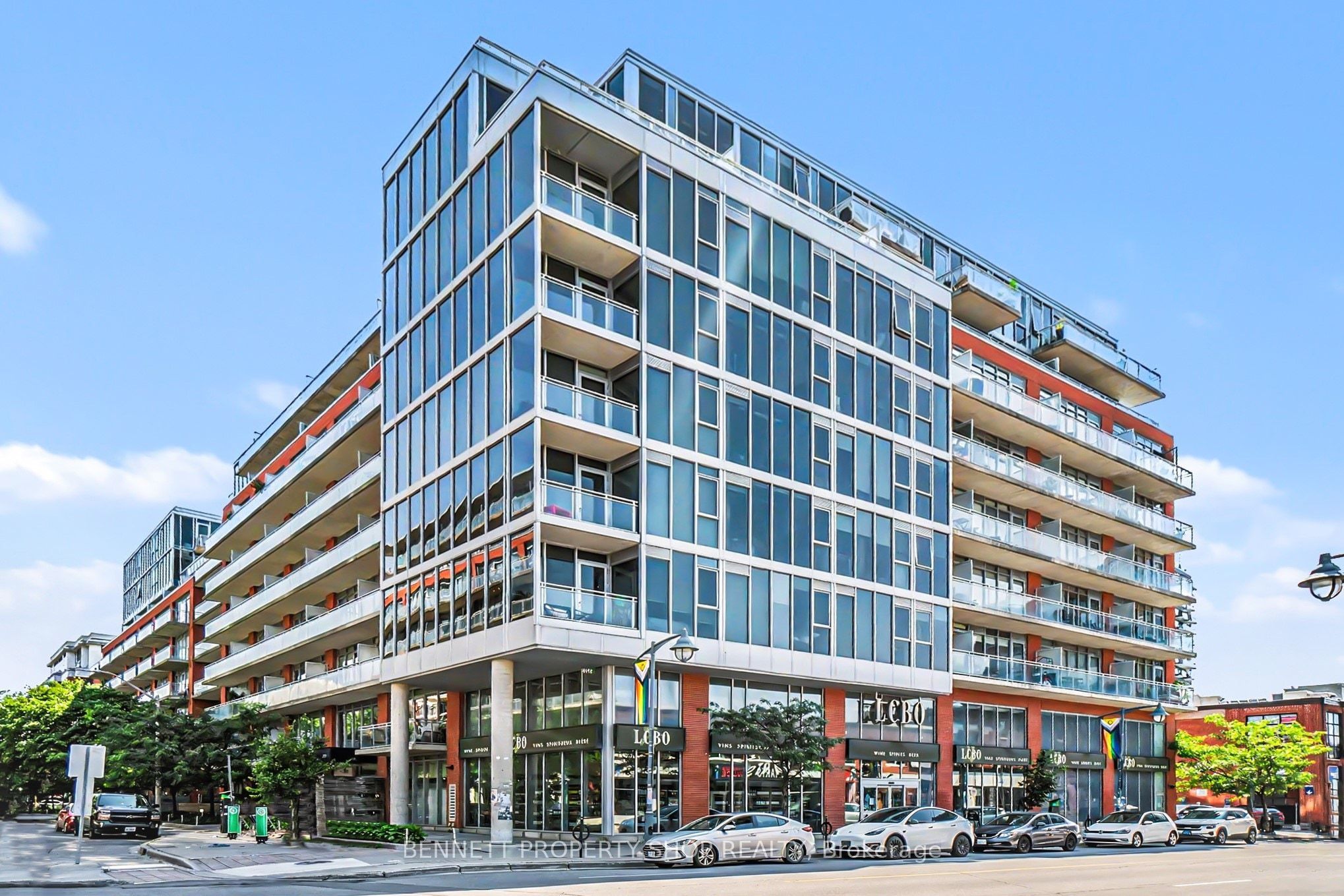 507-360 Mcleod Street, Ottawa, ON, K2P 1A9
