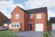 Plot 218, The Grainger at Partridge Walk, Partridge Walk ST16