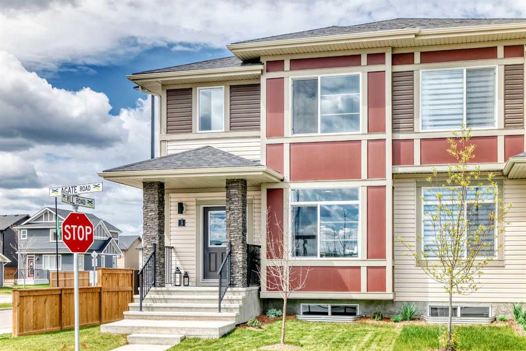 3 Agate Road, Cochrane, AB, T4C 3B9 photo 3