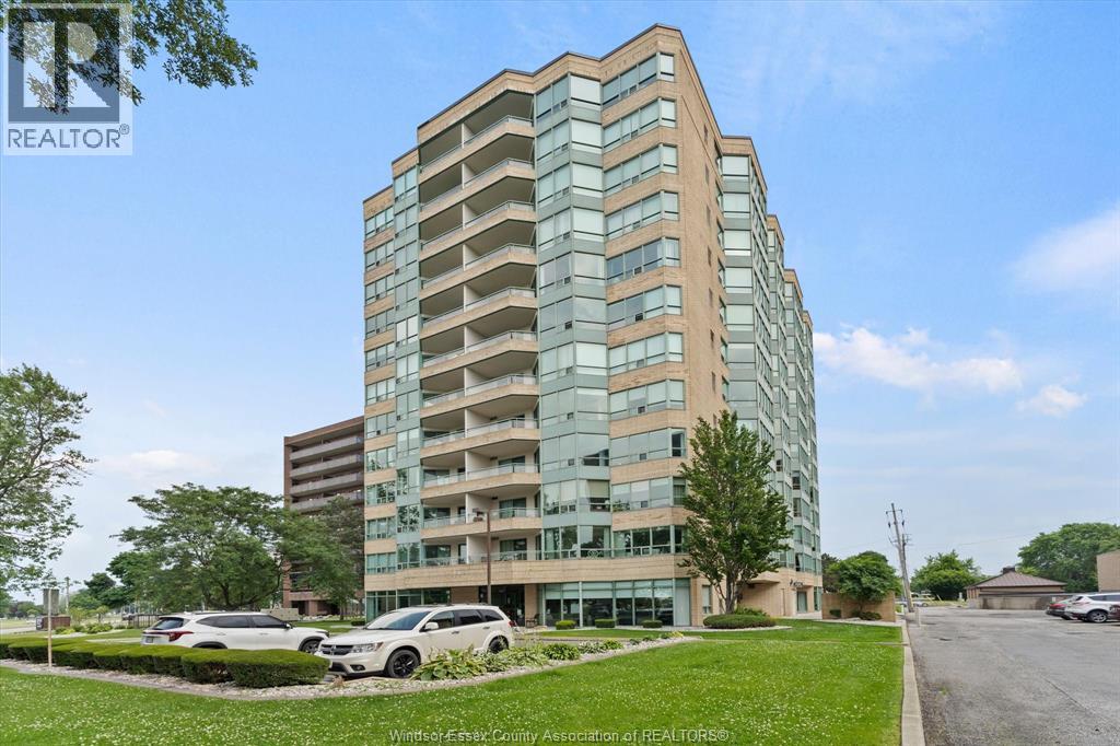 706-3601 Riverside Drive East, Windsor, ON, N8Y4Y2 photo 2