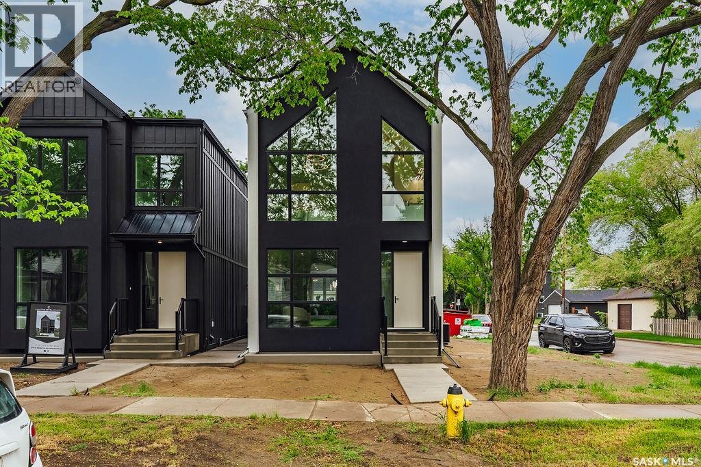 1139 13th Street E, Saskatoon, SK, S7H0B8