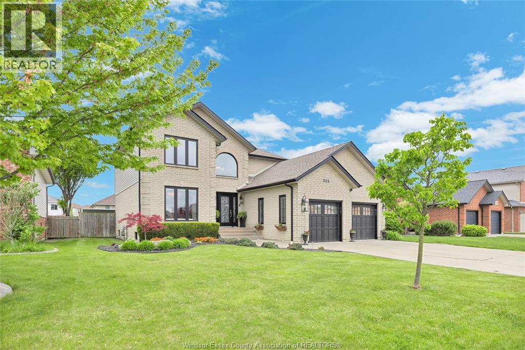 325 Coretti Drive, Lakeshore, ON, N0R1A0 photo 3