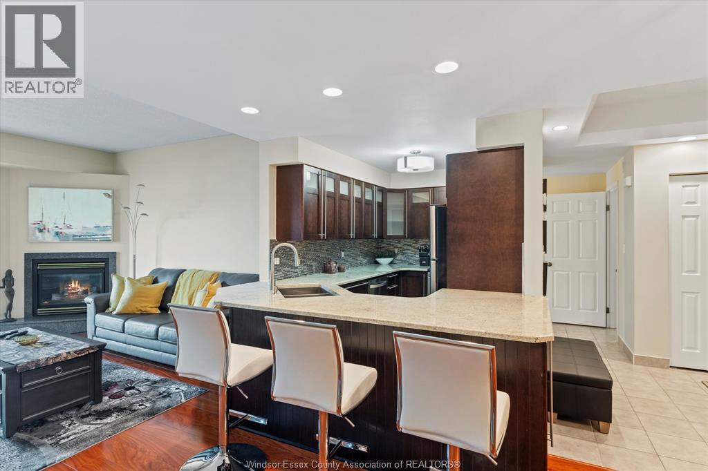 1206-4789 Riverside Drive, Windsor, ON, N8Y5A2 photo 5