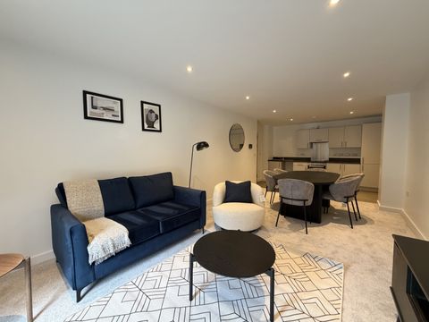 Block B, Bridgewater Wharf, Ordsall Lane, Salford M5