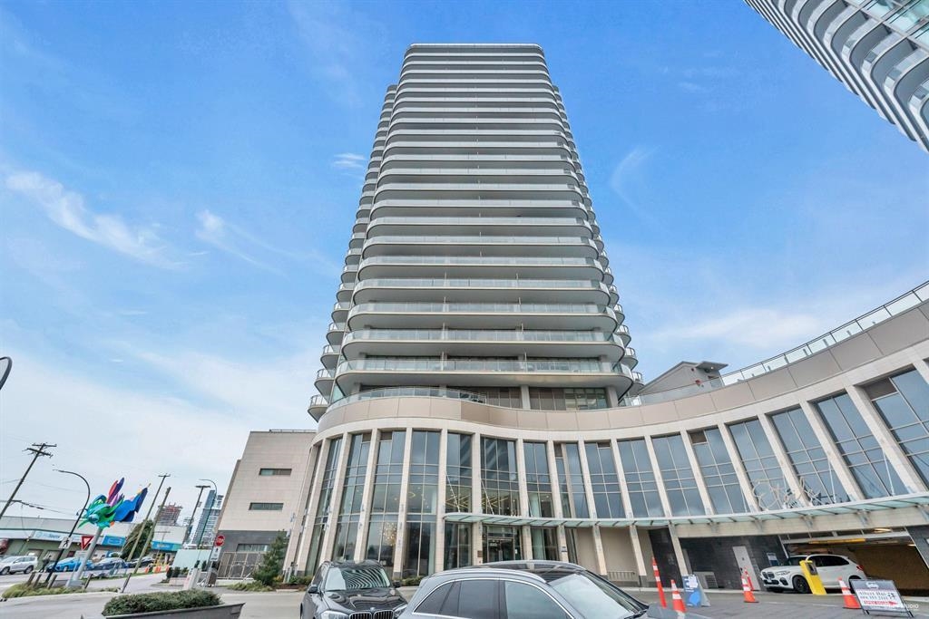 806-5311 Goring Street, Burnaby, BC, V5B 0B5