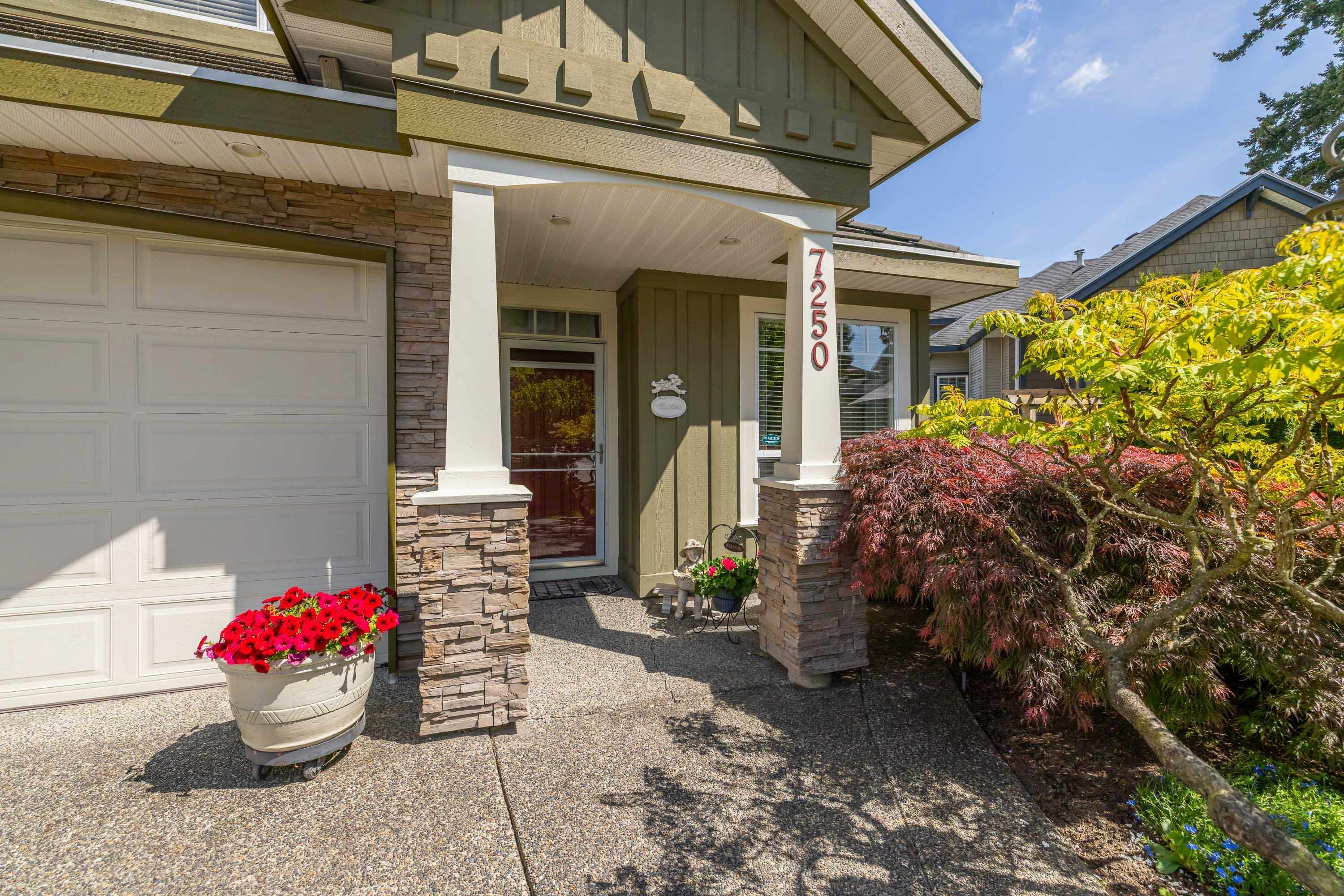 7250 147a Street, Surrey, BC, V3S 7X6 photo 2