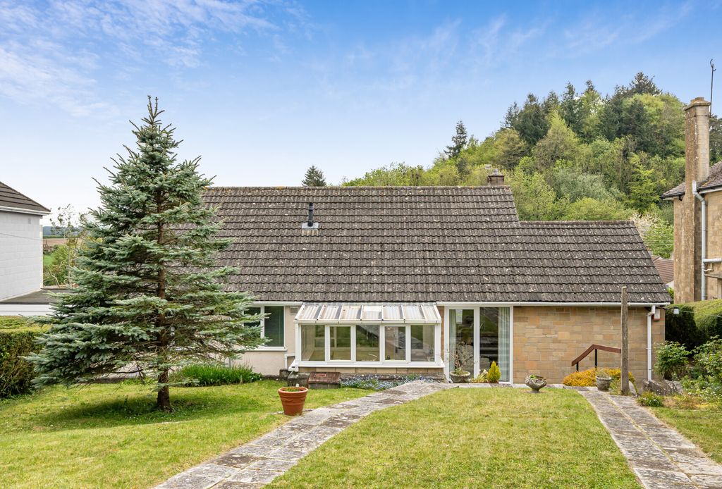 Additional image 13 of 3 bed bungalow for saleSmallcombe Road, Radstock, Somerset BA3