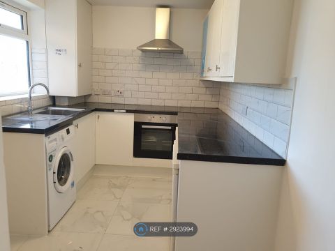 Nightingale Road, London N22