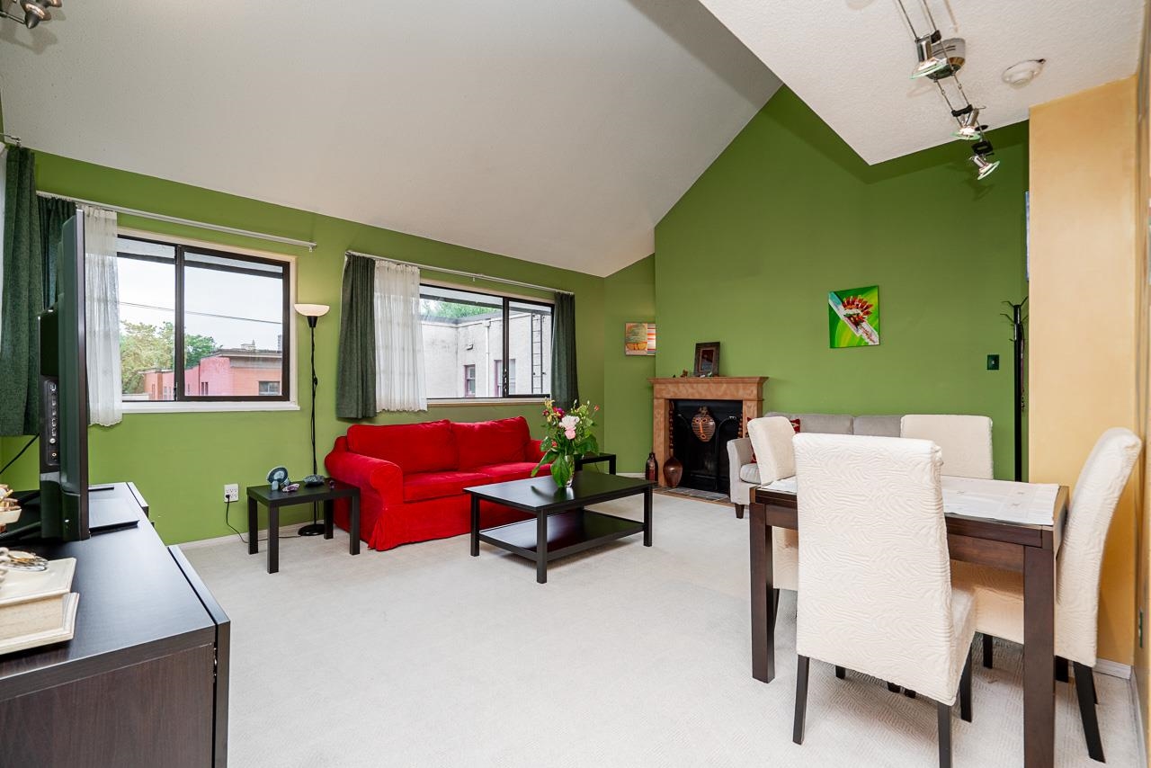 Additional image 4 of PH5-936 Bute Street, Vancouver, BC, V6E 1Y8
