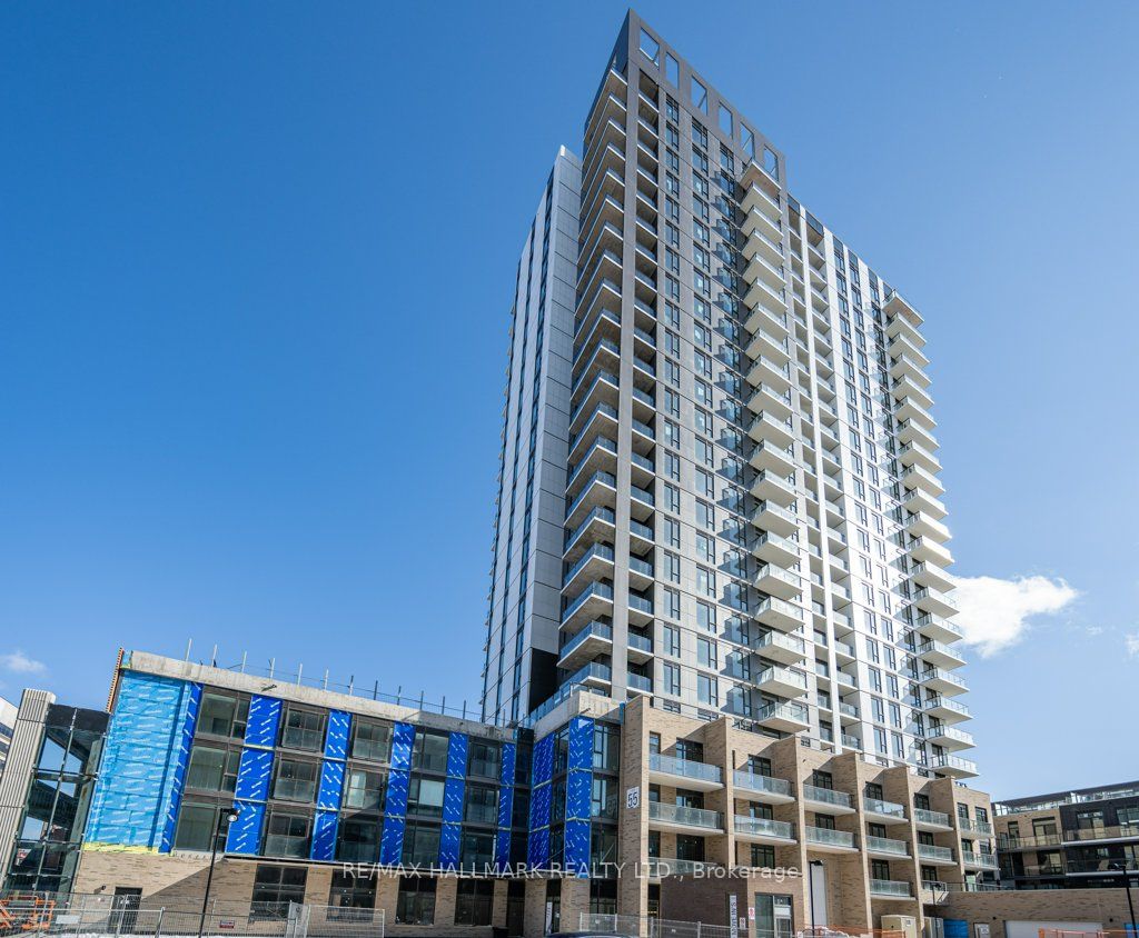 309-55 Duke Street W, Kitchener, ON, N2H 0C9