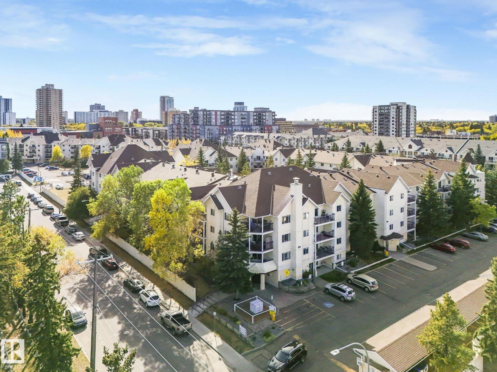 309-10636 120 Street NW, Edmonton, AB, T5H4L5