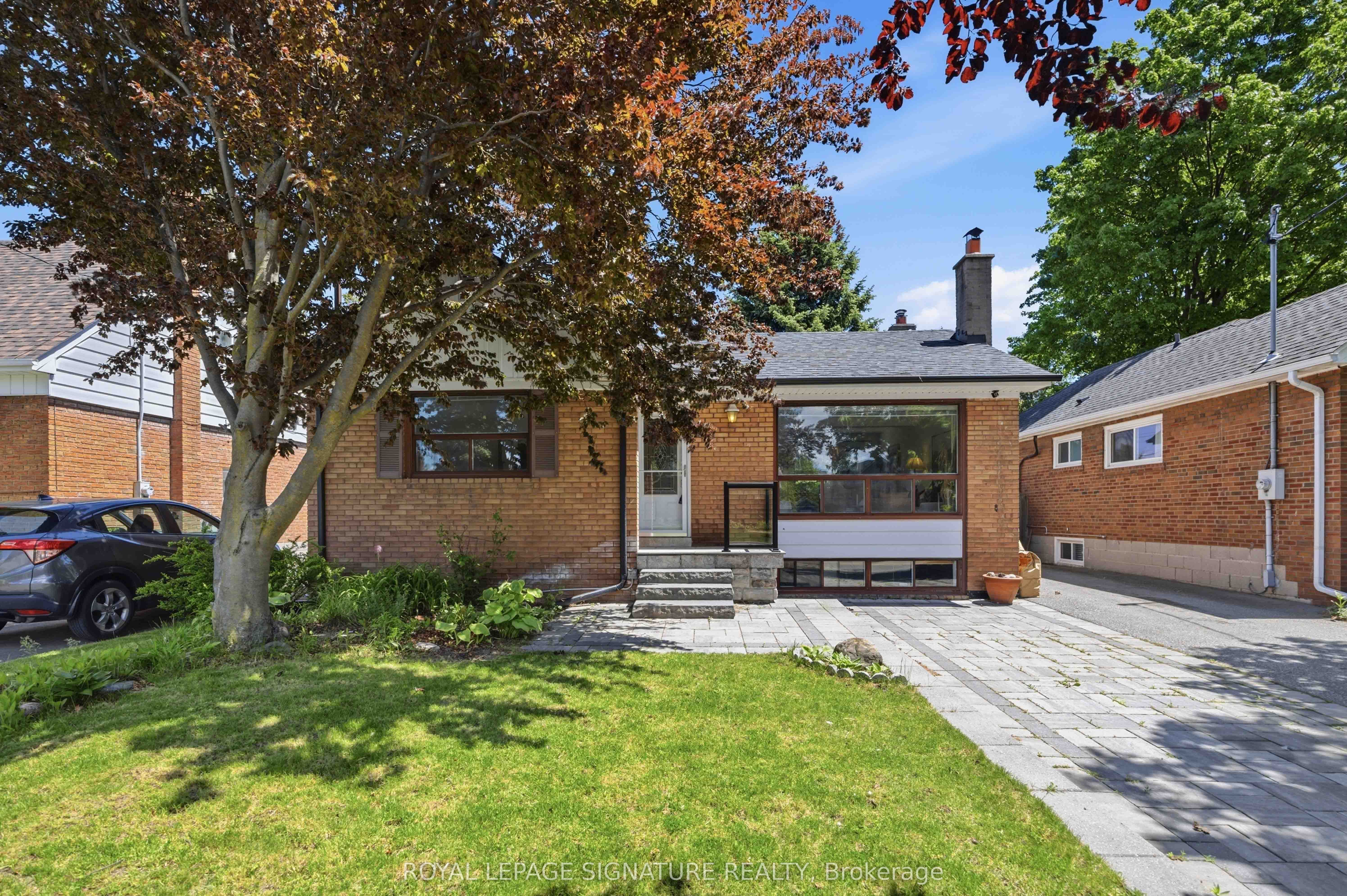 37 Ivorwood Crescent, Toronto, ON, M1R 2X6