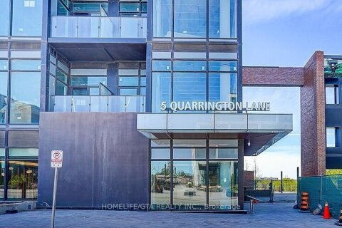 Additional image 8 of 2610-5 Quarrington Lane, Toronto, ON, M3C 0S5