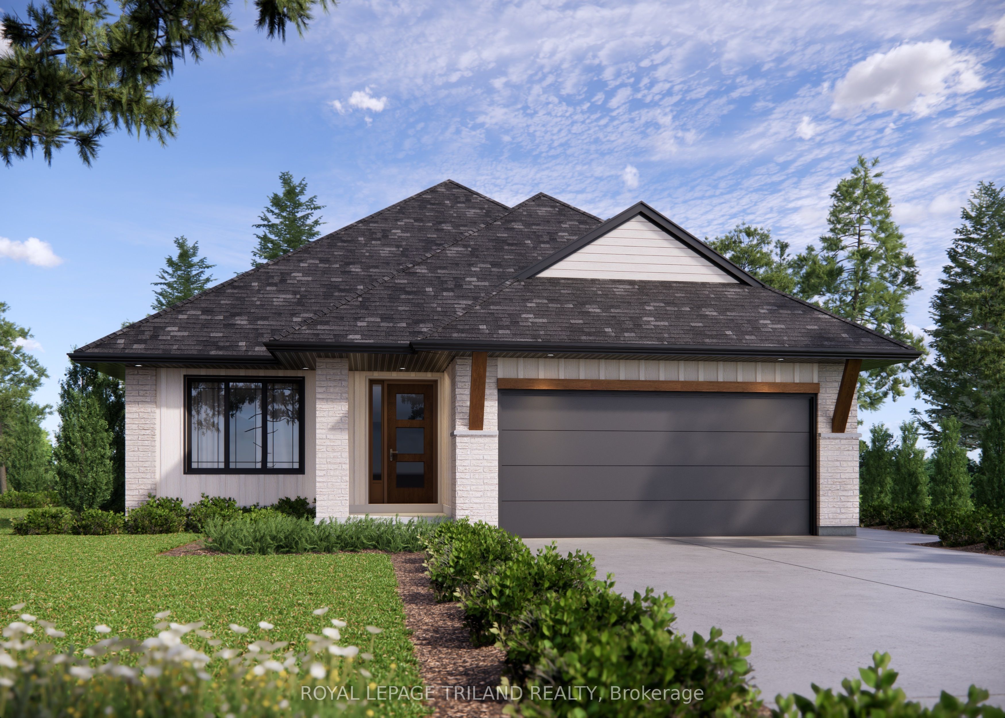 37 Harrow Lane, St. Thomas, ON, N5R 0P3