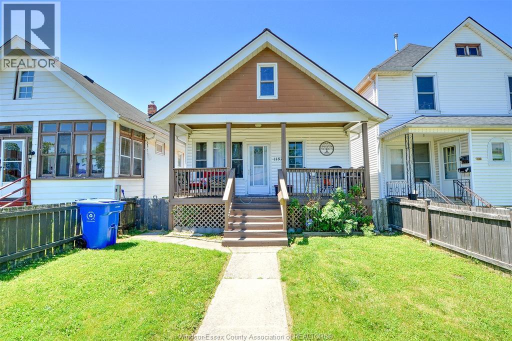 1187 Lincoln Road, Windsor, ON, N8Y2H6