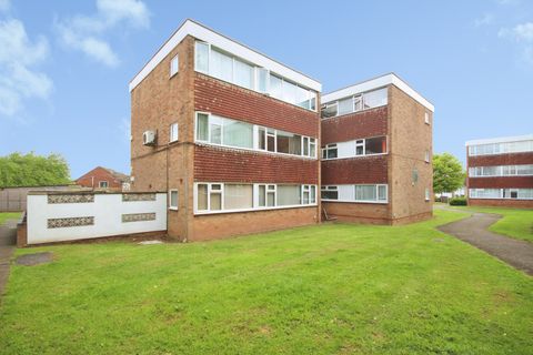 Greendale Road, Coventry, West Midlands CV5