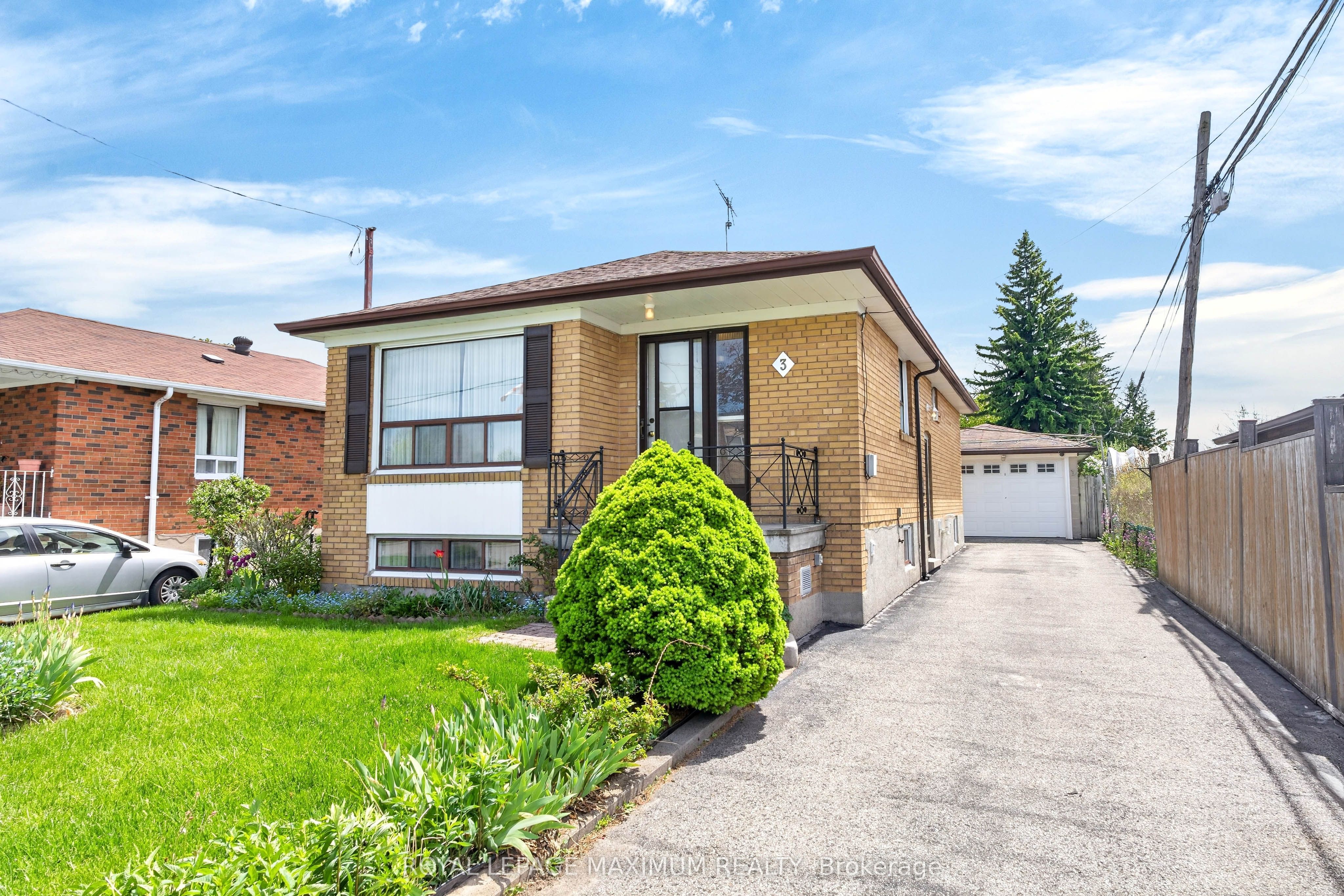 Additional image 2 of 3 Japonica Road, Toronto, ON, M1R 4R6