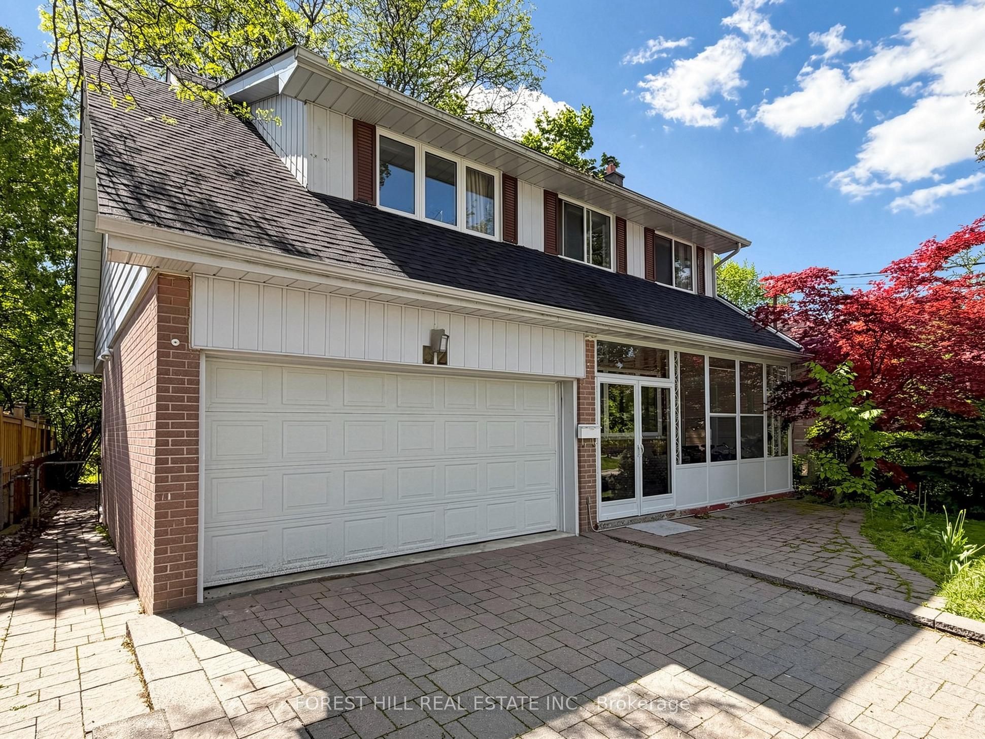 32 Wycliffe Crescent, Toronto, ON, M2K 1V6 photo 3