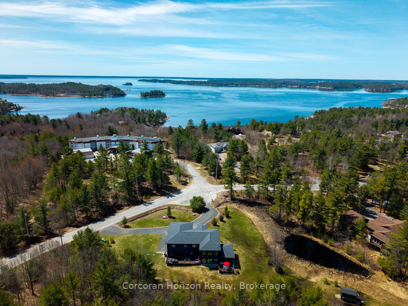 Additional image 2 of 19 Ryder Drive, Mcdougall, ON, P2A 2W9