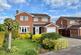 Playford Close, Rothwell, Kettering