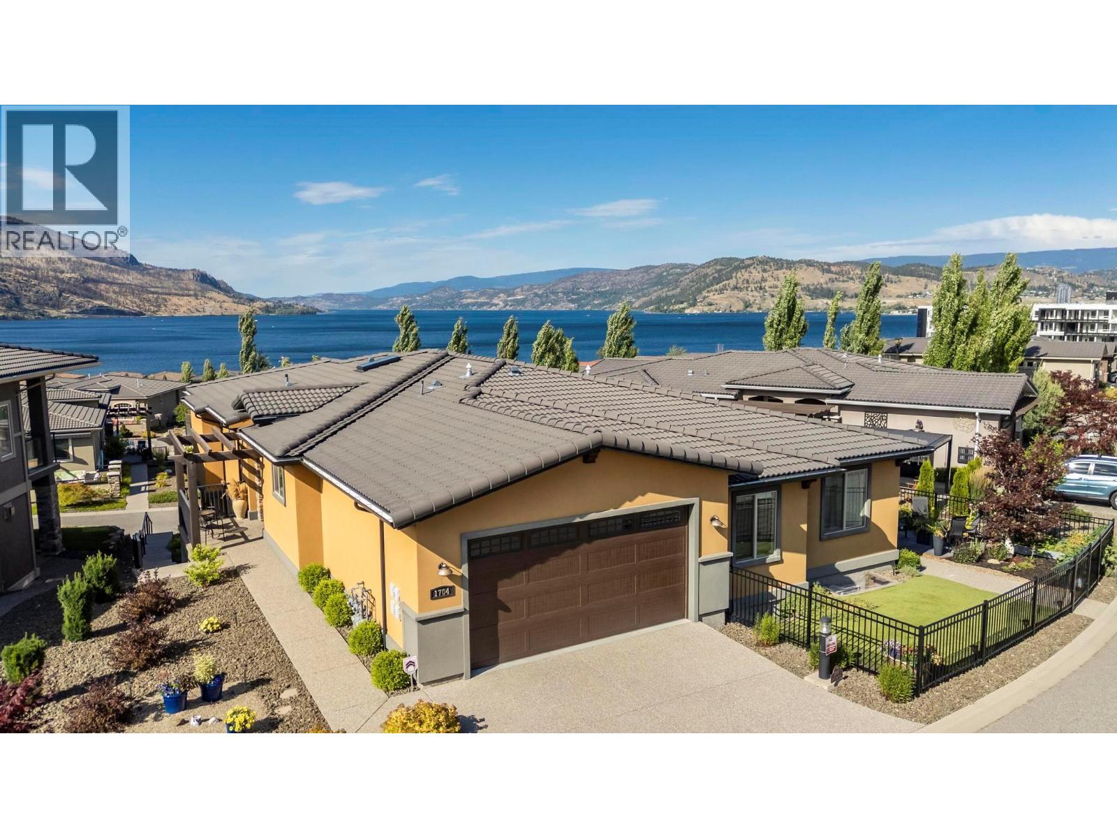 1704 Lake Vista Road, West Kelowna, BC, V1Z4E1