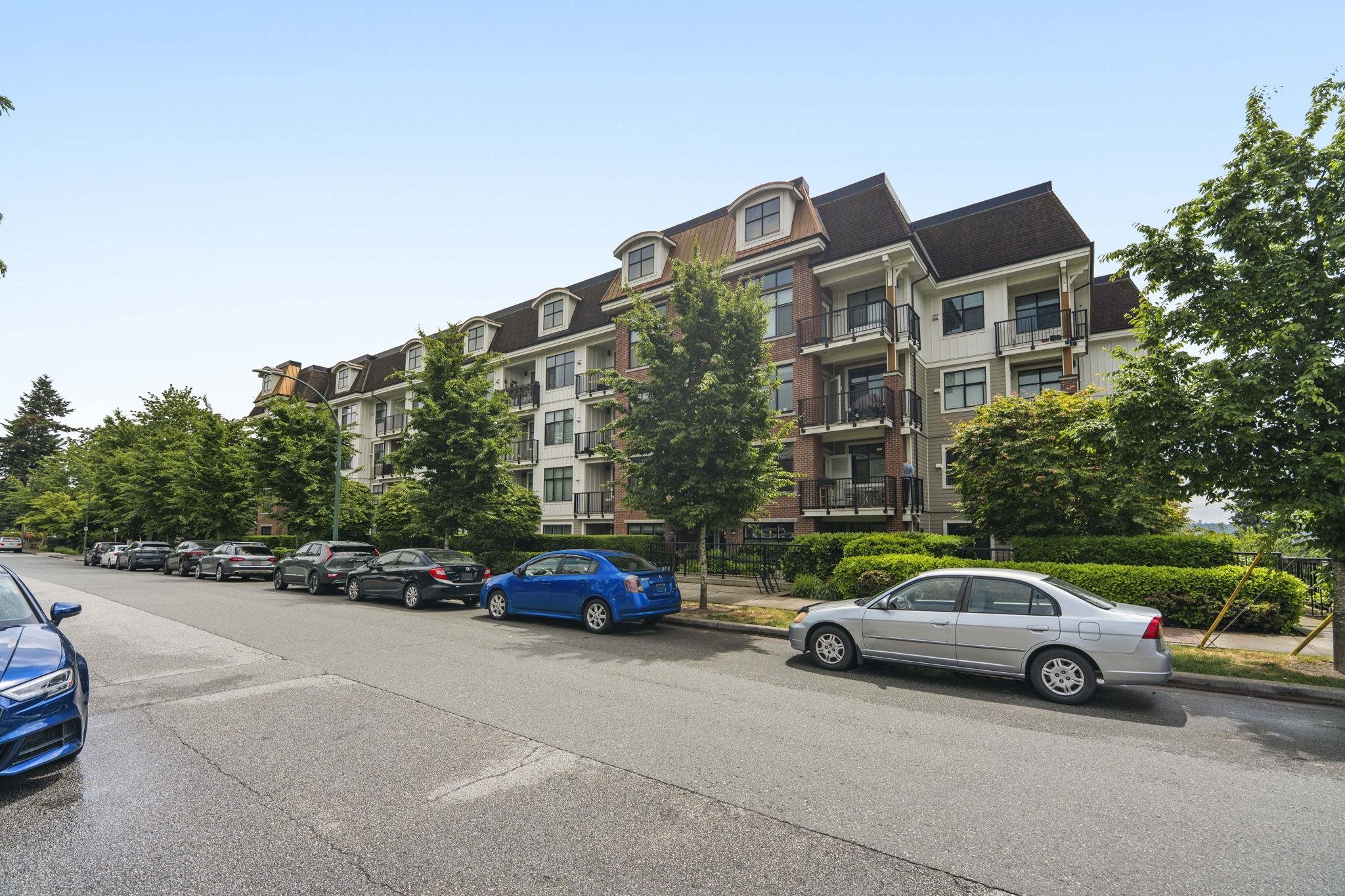 216-828 Gauthier Avenue, Coquitlam, BC, V3K 0E9