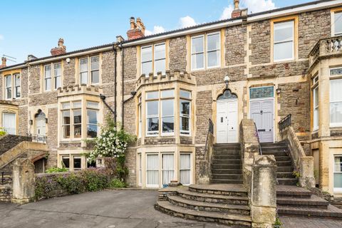 Rockleaze Avenue, Sneyd Park, Bristol BS9