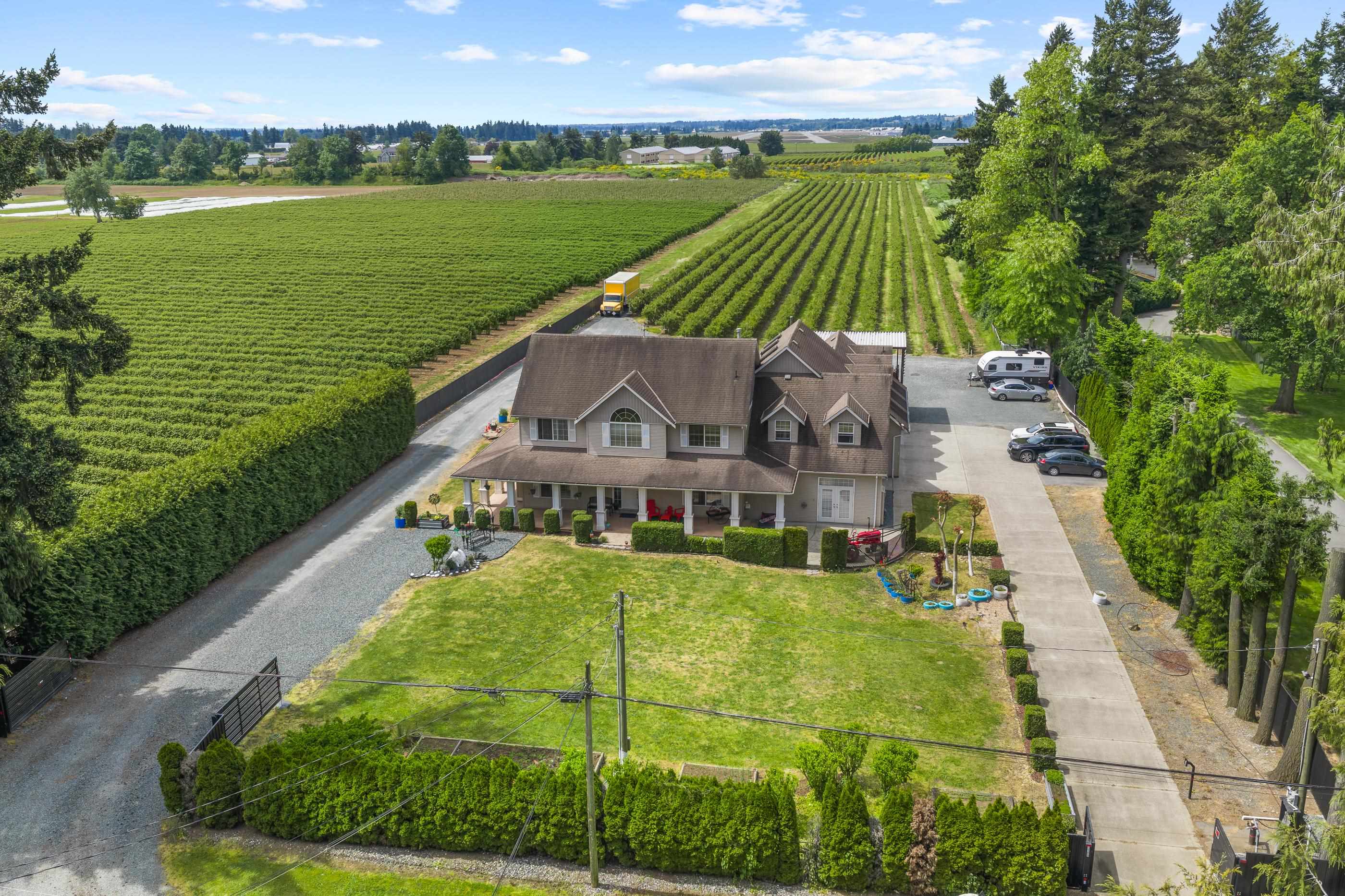 Additional image 4 of 1189 Gladwin Road, Abbotsford, BC, V2T 5Y4