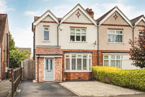 Haven Baulk Lane, Littleover, Derby DE23