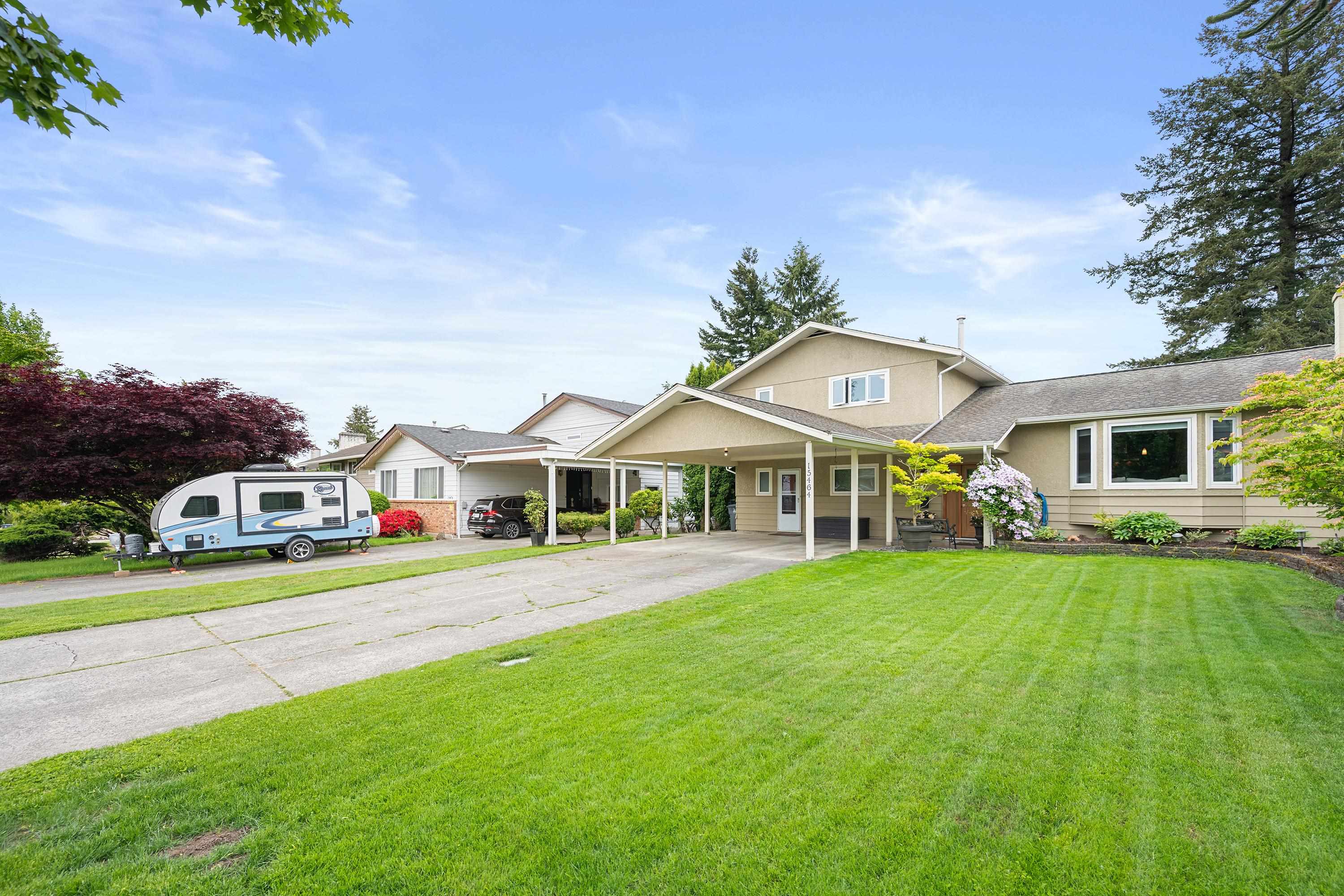 15464 Poplar Street, Surrey, BC, V4A 5H8 photo 3