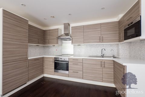 Damson Way, Carshalton SM5