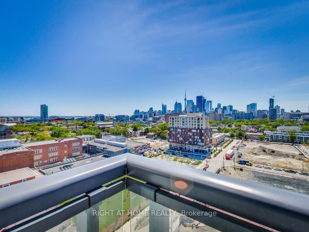 Additional image 3 of 1307-55 Regent Park Boulevard, Toronto, ON, M5A 3H6